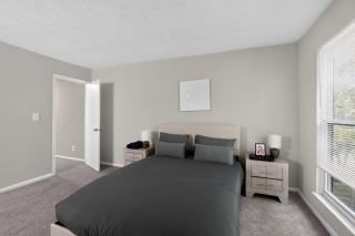 Fully Furnished Two-Story Home - 4
