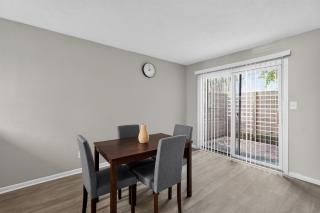Fully Furnished Two-Story Home - 3