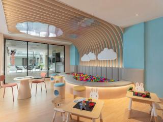 Novotel Living Bangkok Sukhumvit Legacy - 7