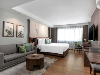 Novotel Living Bangkok Sukhumvit Legacy - 1