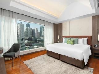 Novotel Living Bangkok Sukhumvit Legacy - 0