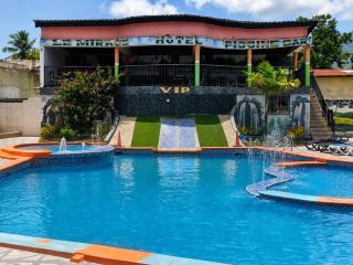 Le Mirage Hotel - 2