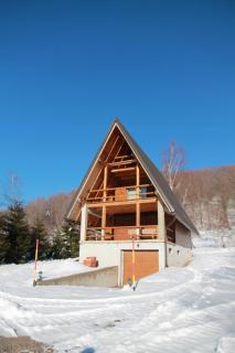 Holiday Home Edi - Delnice - 2