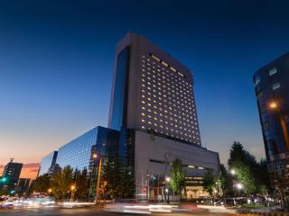 Grand Mercure Sapporo Odori Park - 0