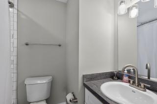 Bright Home with Modern Style - 2