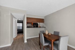 Cozy Furnished Townhome with Modern Comforts - 1
