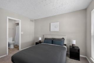 Cozy Furnished Townhome with Modern Comforts - 5