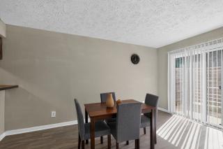 Cozy Furnished Townhome with Modern Comforts - 7