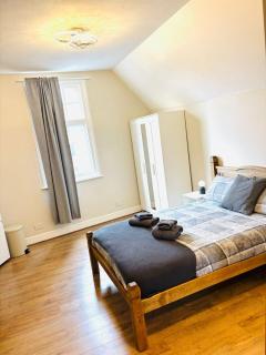 Studio Apartment in Blackheath London Near Station 15 Mins to Central London - Londres - 2