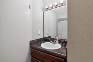 Welcoming Home with Cozy Interiors - 6