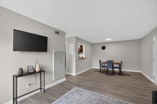 Comfortable Home Away From Home - 1