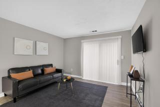 Comfortable Furnished Home - 2