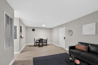 Comfortable Furnished Home - 3