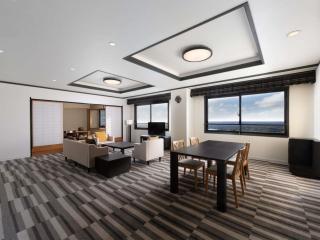 Grand Mercure Ise-shima Resort & Spa - 1