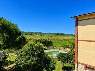 Agriturismo Cetine Vecchie - 1