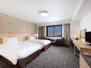 Mercure Miyagi Zao Resort & Spa - 5