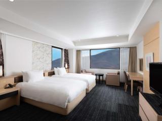 Mercure Miyagi Zao Resort & Spa - 3