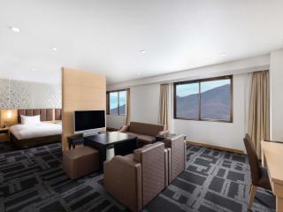 Mercure Miyagi Zao Resort & Spa - 1