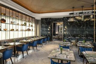 Conrad Riyadh Laysen Valley - Riyad - 6