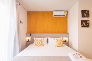Casa Bossa Cartagena - Private Rooms & Mini Lofts - 6