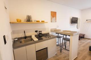 Casa Bossa Cartagena - Private Rooms & Mini Lofts - 4