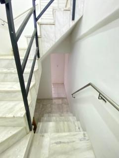 Áquila Hostel - 5