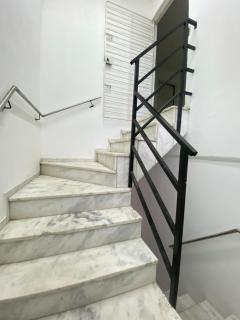 Áquila Hostel - 4