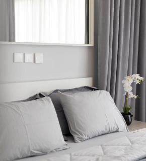The Hive Luxury Suites - 24hrs Power, Top Security - 4