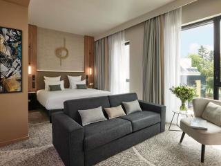 Domaine du Liziec Vannes - MGallery Collection - 1