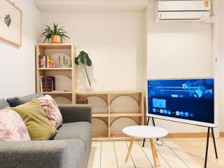 Cosy Stay Home Nang Linchee - 2