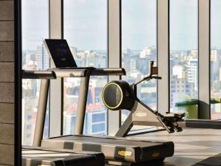 Novotel Abidjan Marcory - 6