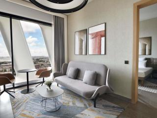Novotel Abidjan Marcory - 3