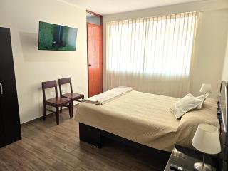 Natale Residencial - Habitaciones en Primer Piso - 7