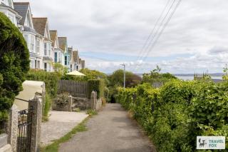 St Ives Stay just 4 min walk to the harbour - 8
