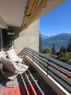 Residence Cransalpin - 3