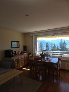 Residence Cransalpin - 2