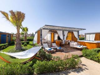 Rixos Radamis Sharm El Sheikh - 3