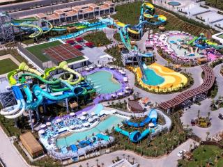 Rixos Radamis Sharm El Sheikh - 2