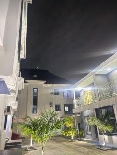 The Villa Residence Abuja - 2