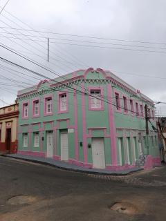 Apartamento Vó Maria - 0