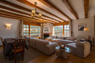 Luxury Penthouse I Panoramic Views I Mountain & ZEN - 0