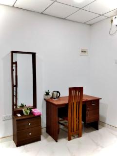 Heavan heights lodge - 3