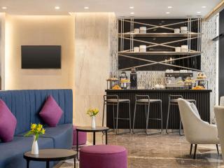 Mercure Riyadh Al Anoud - 4