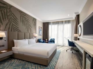 Mercure Riyadh Al Anoud - 1
