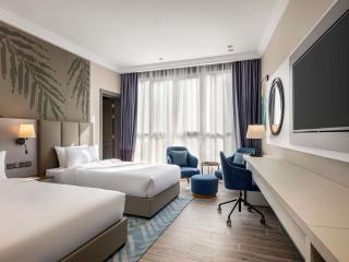 Mercure Riyadh Al Anoud - 2