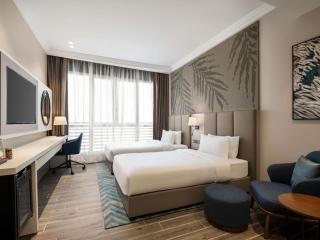 Mercure Riyadh Al Anoud - 1