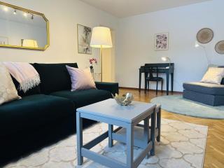 Prinshöjden Apartments - Katrineholm Central - 4