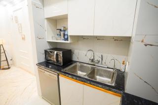 Luxury 1BHK Stay in Gurugram Yashobhoomi Dwarka - 1