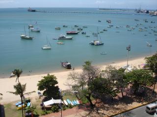 FLAT COMPLETO - FRENTE AO MAR - Fortaleza - 3