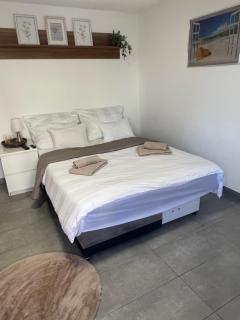 Kleine schöne Wohnung neben Rothenburg ob der Tauber -  - 7